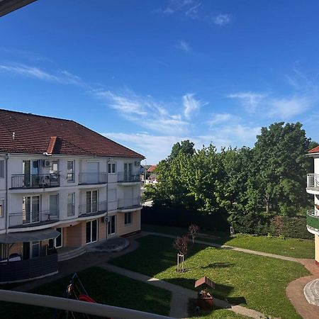 Thermal Apartman Hajdúszoboszló Eksteriør billede