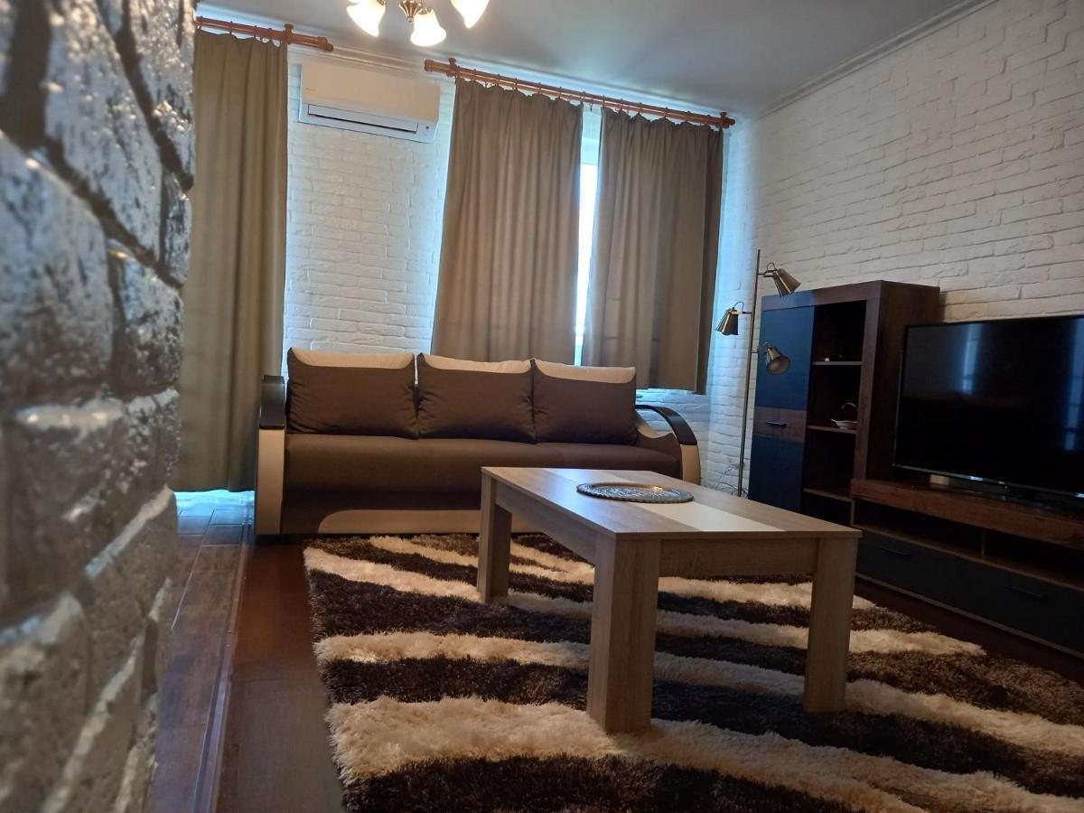 Thermal Apartman Hajdúszoboszló Eksteriør billede
