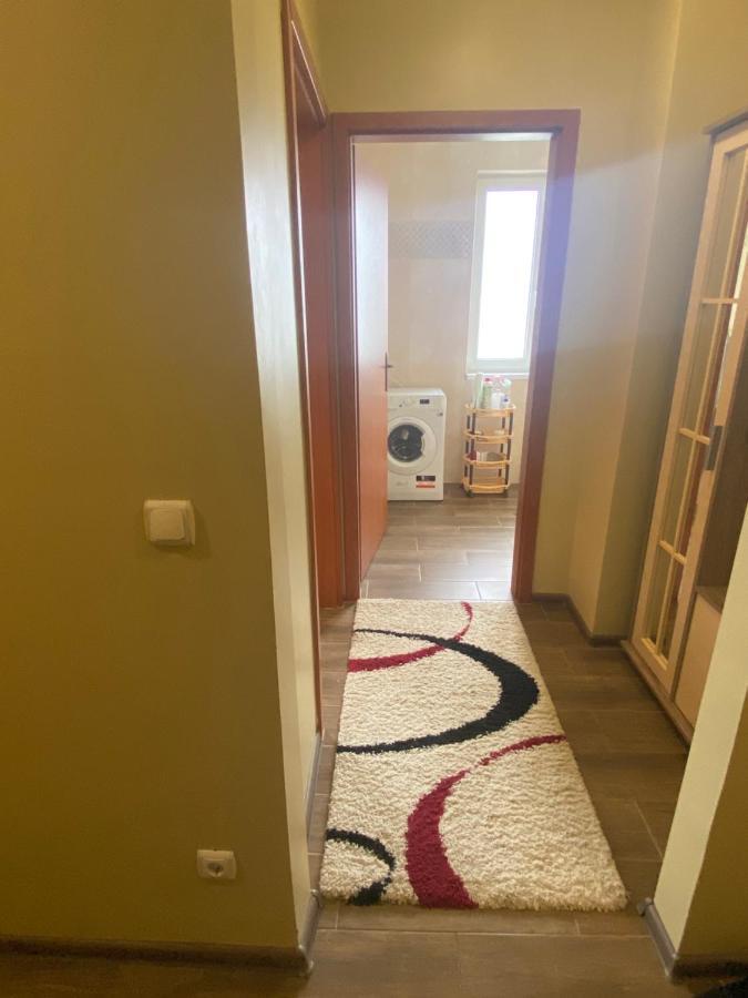 Thermal Apartman Hajdúszoboszló Eksteriør billede
