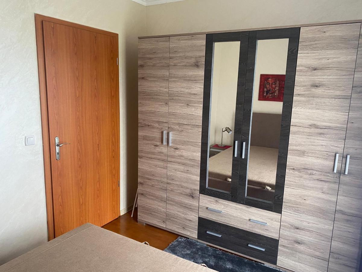 Thermal Apartman Hajdúszoboszló Eksteriør billede