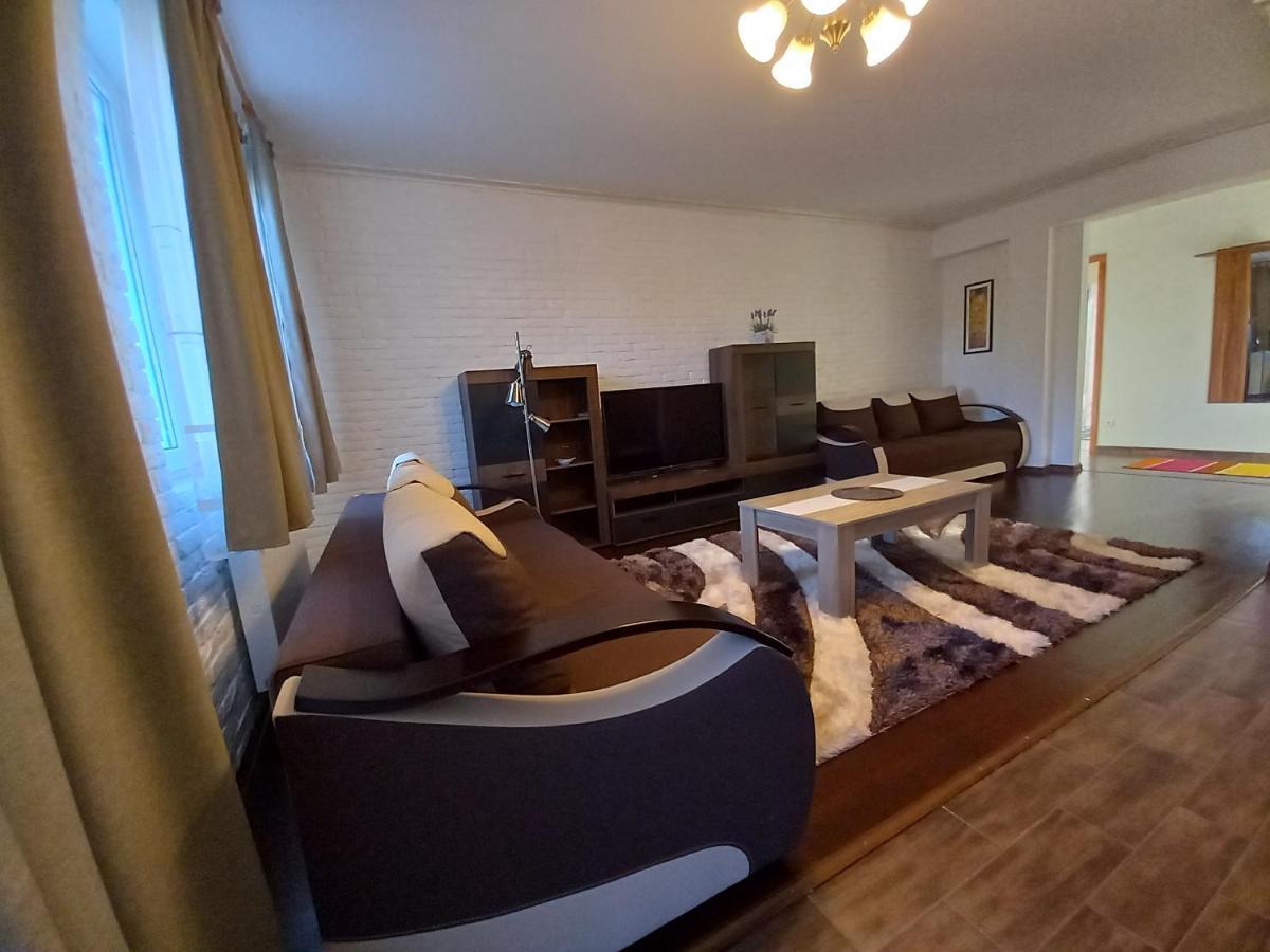 Thermal Apartman Hajdúszoboszló Eksteriør billede
