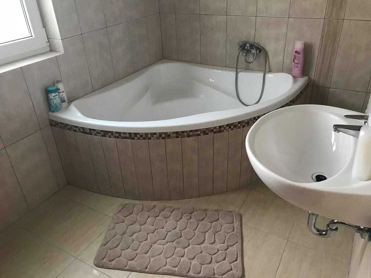 Thermal Apartman Hajdúszoboszló Eksteriør billede